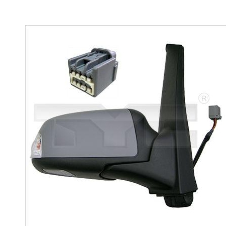 TYC Au&szlig;enspiegel