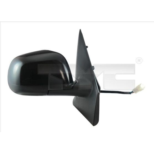 TYC Au&szlig;enspiegel