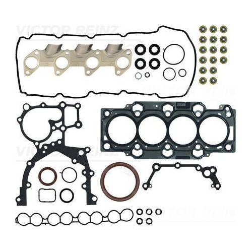 VICTOR REINZ Dichtungsvollsatz, Motor