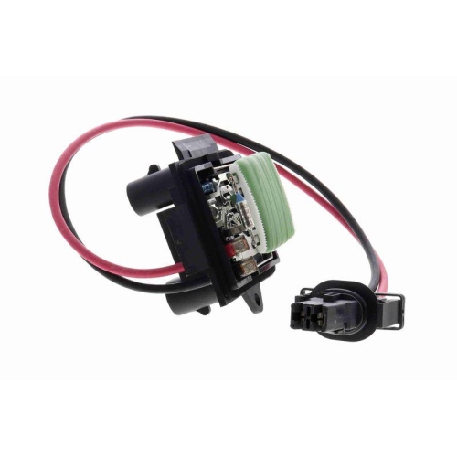 VEMO Regler, Innenraumgebläse Original VEMO Qualität V46-79-0042