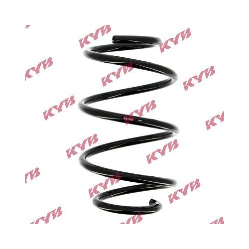 KYB Fahrwerksfeder K-Flex RA1358