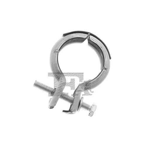 VEGAZ GmbH Rohrverbinder, Abgasanlage MM-177