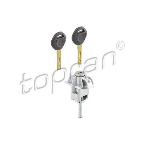 TOPRAN Schließzylinder 503 023