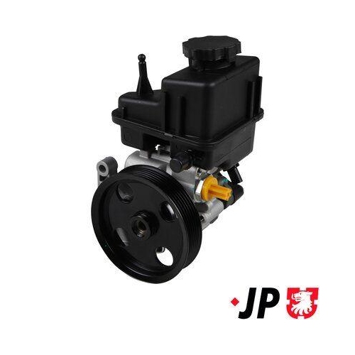 JP GROUP Hydraulikpumpe, Lenkung JP 1345102900