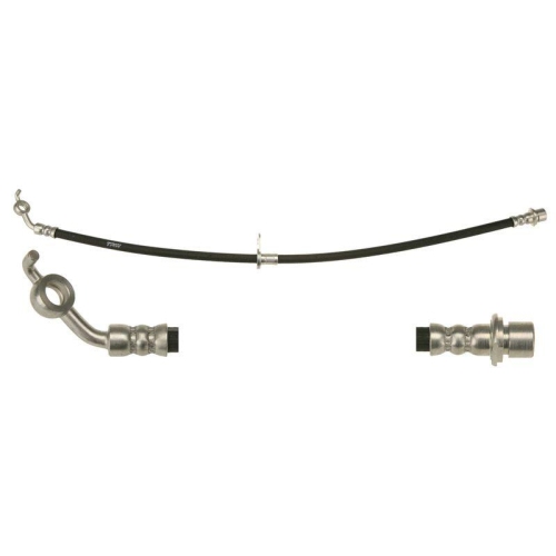 TRW Bremsschlauch PHD929