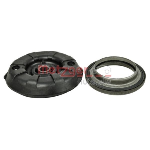 METZGER AUTOTEILE Reparatursatz, Federbeinst&uuml;tzlager GREENPARTS 6490164