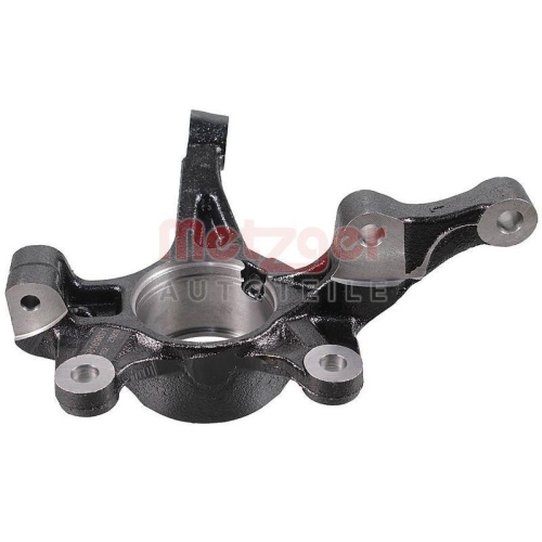 METZGER AUTOTEILE Achsschenkel, Radaufh&auml;ngung 58169801