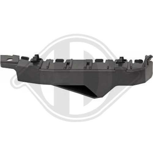 DIEDERICHS Halter, Sto&szlig;f&auml;nger 2274133