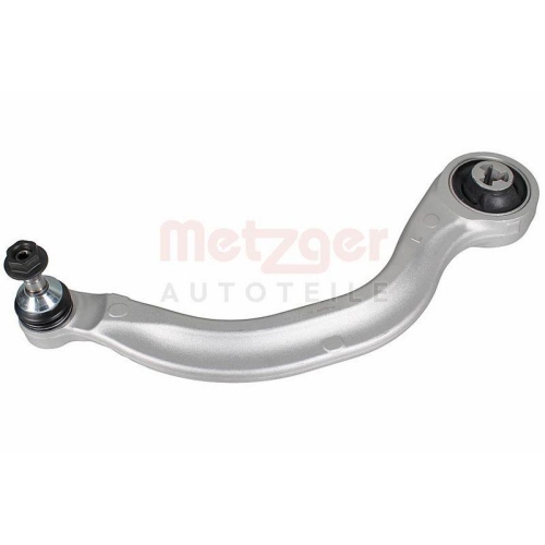 METZGER AUTOTEILE Lenker, Radaufh&auml;ngung GREENPARTS 58187201