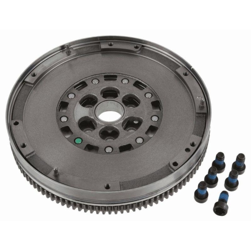 SACHS Schwungrad Zwei-Massen-Schwungrad 2294 701 076