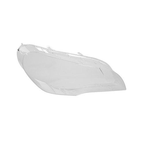 VAN WEZEL Streuscheibe, Hauptscheinwerfer 0687978