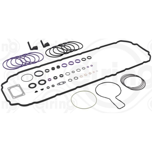 ELRING Dichtungssatz, Kurbelgeh&auml;use 899.850