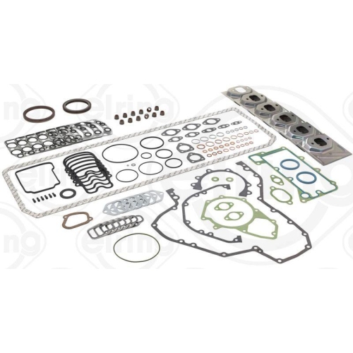 ELRING Dichtungsvollsatz, Motor 914.983