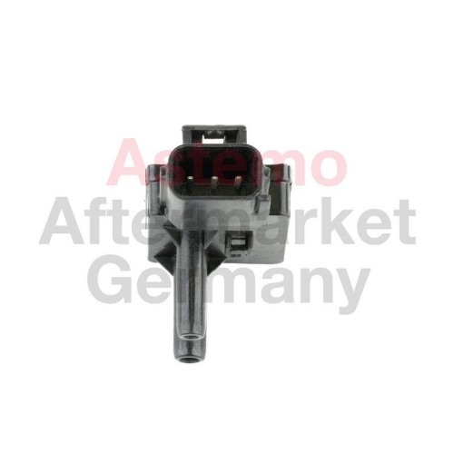 ASTEMO-HITACHI Sensor, Abgasdruck 2507411