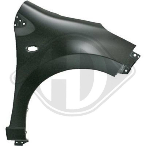 DIEDERICHS Kotfl&uuml;gel 6405006