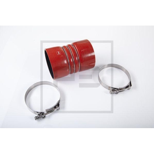 PE Automotive Ladeluftschlauch 010.435-00A