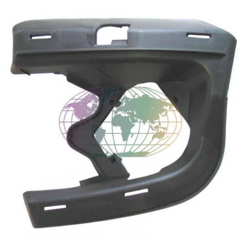 Lexmond Trading BV Rahmen, Nebelscheinwerfer 9288146