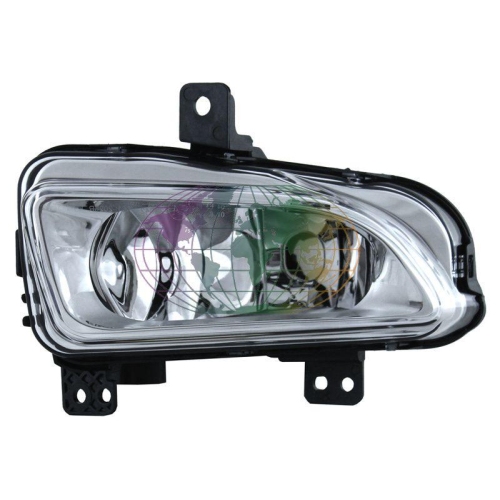 Lexmond Trading BV Nebelscheinwerfer 3243296