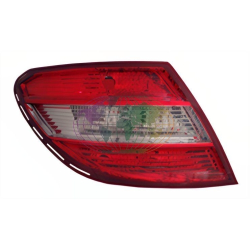 Lexmond Trading BV Schlussleuchte 6028412