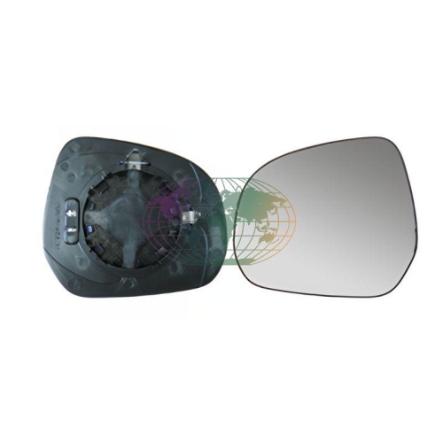 Lexmond Trading BV Spiegelglas, Au&szlig;enspiegel 6407066