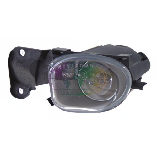 Lexmond Trading BV Nebelscheinwerfer 0828294