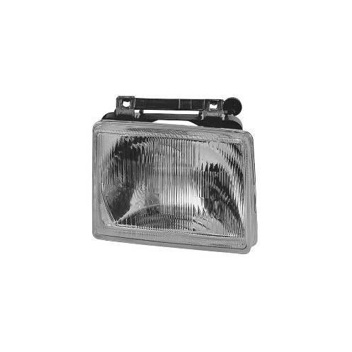 VAN WEZEL Hauptscheinwerfer 3770941