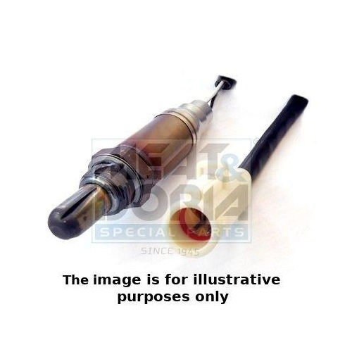 MEAT & DORIA Lambdasonde 81718E