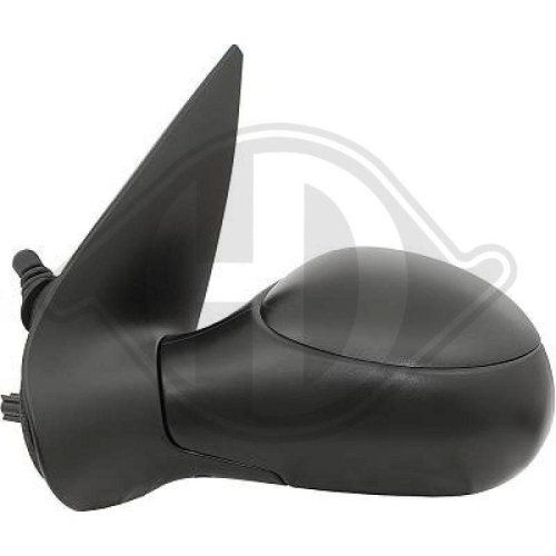 DIEDERICHS Au&szlig;enspiegel 4225027