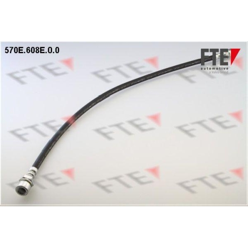 FTE Bremsschlauch 9741059
