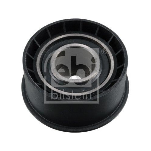 FEBI BILSTEIN Umlenk-/F&uuml;hrungsrolle, Zahnriemen 03858
