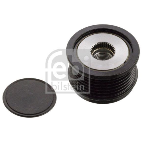 FEBI BILSTEIN Generatorfreilauf 101748