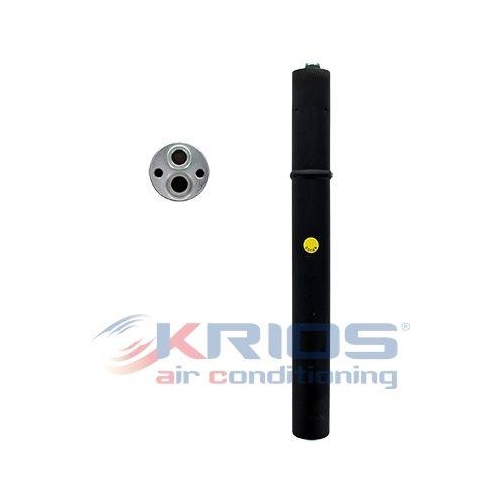 MEAT & DORIA Trockner, Klimaanlage K132397