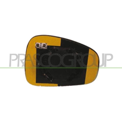 PRASCO Spiegelglas, Au&szlig;enspiegel AA3447514