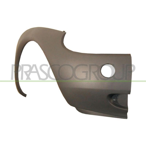 PRASCO Blende, Sto&szlig;f&auml;nger FD0061103