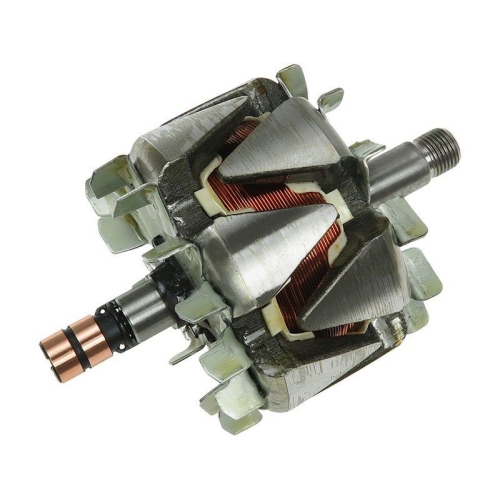 AS-PL L&auml;ufer, Generator AS AR0041