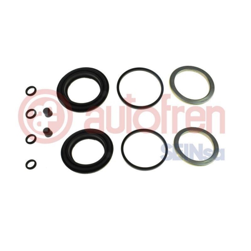AUTOFREN SEINSA Reparatursatz, Bremssattel D4023