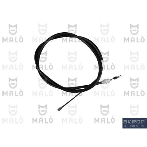 AKRON-MAL&Ograve; Seilzug, Feststellbremse 26808