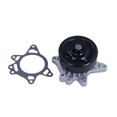 MAXGEAR Wasserpumpe, Motork&uuml;hlung 47-0240