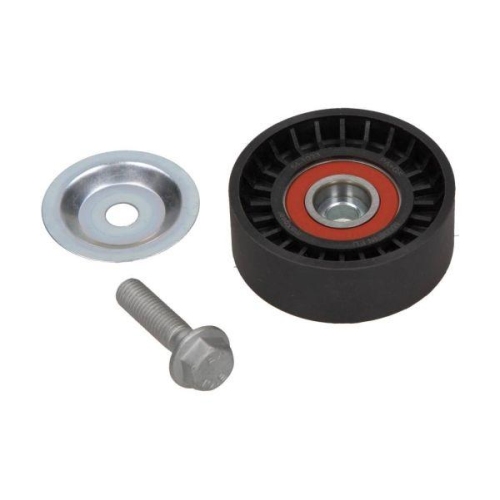 MAXGEAR Umlenk-/F&uuml;hrungsrolle, Keilrippenriemen 54-1033
