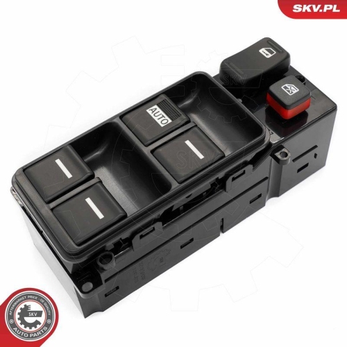 ESEN SKV Schalter, Fensterheber 37SKV438