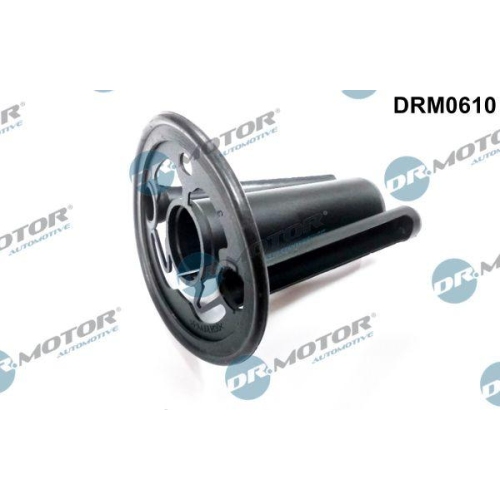 Dr.Motor Automotive Dichtung, &Ouml;lk&uuml;hler DRM0610
