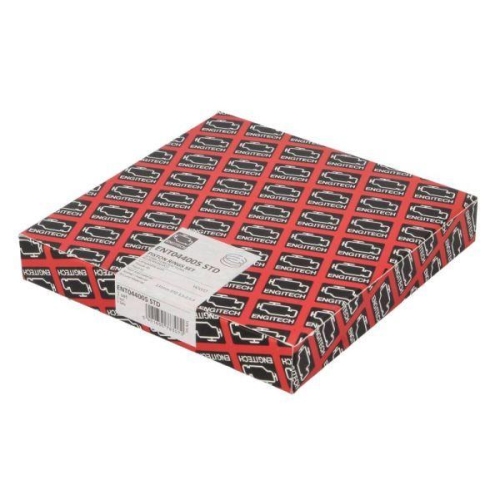 ENGITECH Kolbenringsatz ENT044005 STD