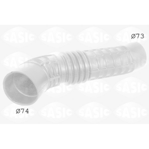 SASIC Ladeluftschlauch 3350004
