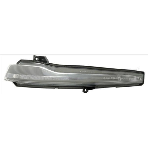 TYC Blinkleuchte 321-0131-3