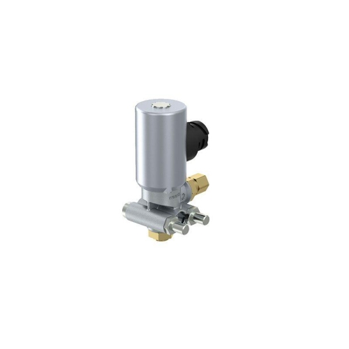 WABCO Magnetventil 4721745970