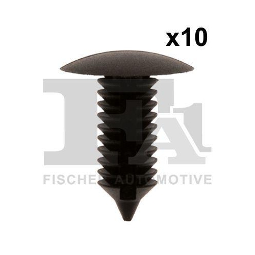 FA1 Clip, Zier-/Schutzleiste 21-10024.10