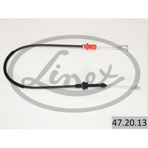LINEX Gaszug 47.20.13