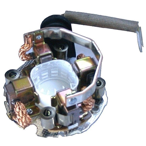 HC-Cargo Halter, Kohleb&uuml;rsten F 032 230 741