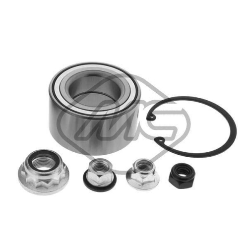 Metalcaucho Radlagersatz 90680