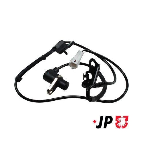 JP GROUP Sensor, Raddrehzahl JP 4897100180